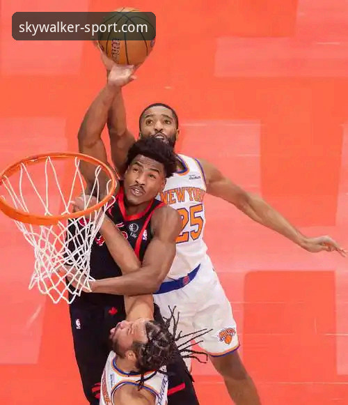 悟空体育安卓最新版 NBA季后赛观赛必备知识:尼克斯队史得分纪录与实战复盘